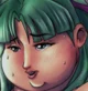 Fat Morrigan