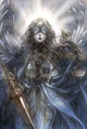 Goddess Themis