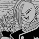 Zamasu - Goku Black 