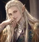 Prince Hyakinthos