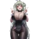 Twinkling Bunny Soda