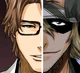 Kisuke and Sosuke