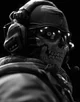 ghost - madness