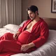 Pregnant Husband 