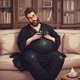 Pregnant Husband 
