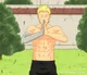 Naruto uzumaki