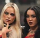Liv and Roxanne