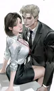 Caring Husband