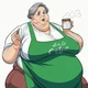 Cafe Lady Body Swap