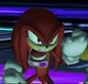 Knuckles the Echidna