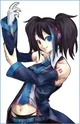 Akita Moko