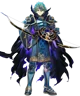 Alm - Legendary