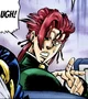Kakyoin Noriaki