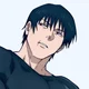 01 TOJI FUSHIGURO