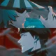 Kisuke and Sosuke