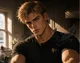 Blake Scott