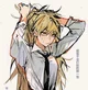 1CSM Fem Denji