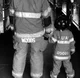 Firefighter Husband