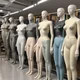 The Mannequin Shop