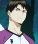 Wakatoshi Ushijima