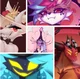 5 deadly sins