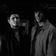 Sam and Dean