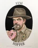 ST - Jim Hopper