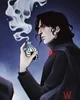 Severus Tobias Snape