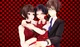 MEIKO and Yuki