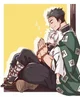 Gyomei and Sanemi