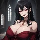 Vampire Queen