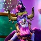 Spyro - Mazi