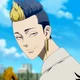 Shuji Hanma