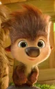 Baby Ollie 