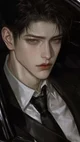 Daniel Parker