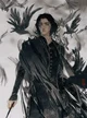 Severus Tobias Snape