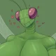 The Mantis