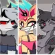 Hellhound escapees