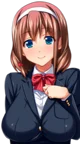 Koharu Hinomoto