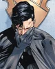 Bruce wayne