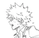 01 - Katsuki Bakugo