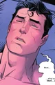 Bruce Wayne 