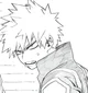 01 - Katsuki Bakugo