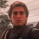 Arthur Morgan