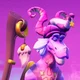 Spyro - Baruti