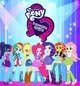 Equestria Girls
