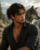 Calix-werewolf