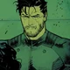 Bruce Wayne 