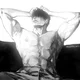 Toji Fushiguro