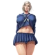 Young Meiko Shiraki